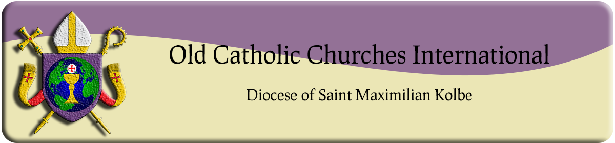 Diocese of Saint Maximilian Kolbe